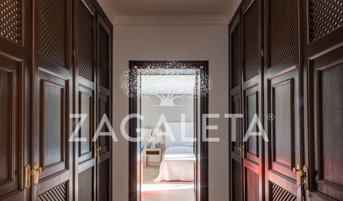 Villa Alegría