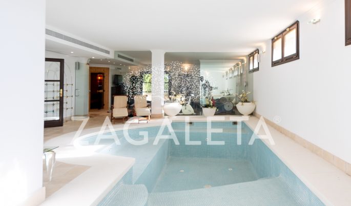 Villa Alegría