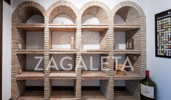 Villa Alegría