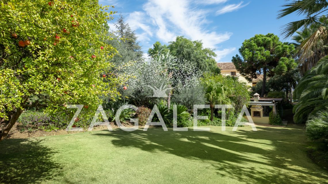 Villa Alegría