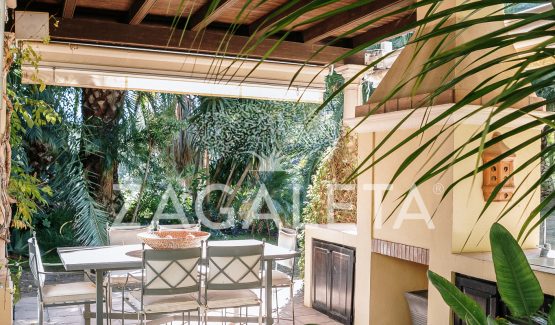 Villa Alegría