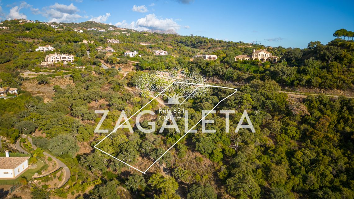 Homesite 631