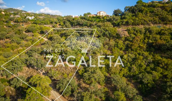 Homesite 631