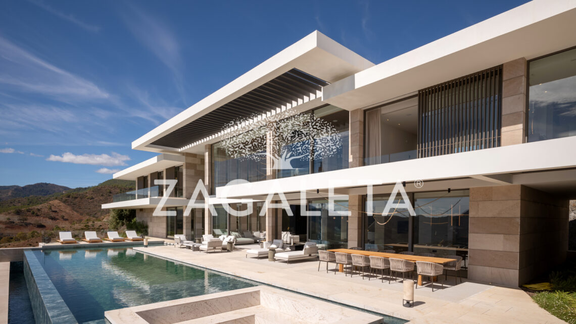 Villa Kaizen