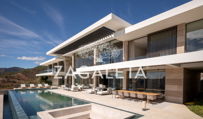 Villa Kaizen