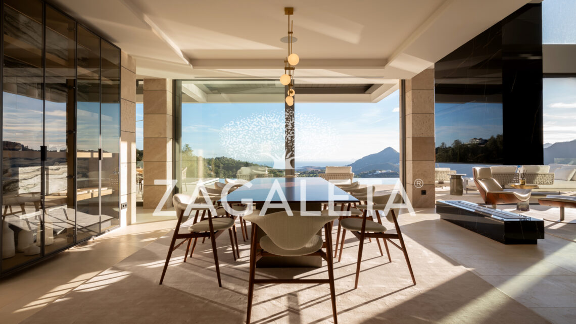 Villa Kaizen