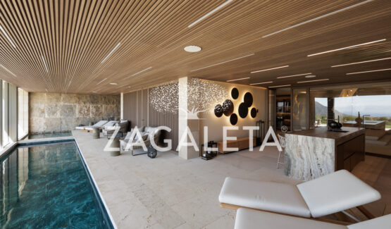 Villa Kaizen