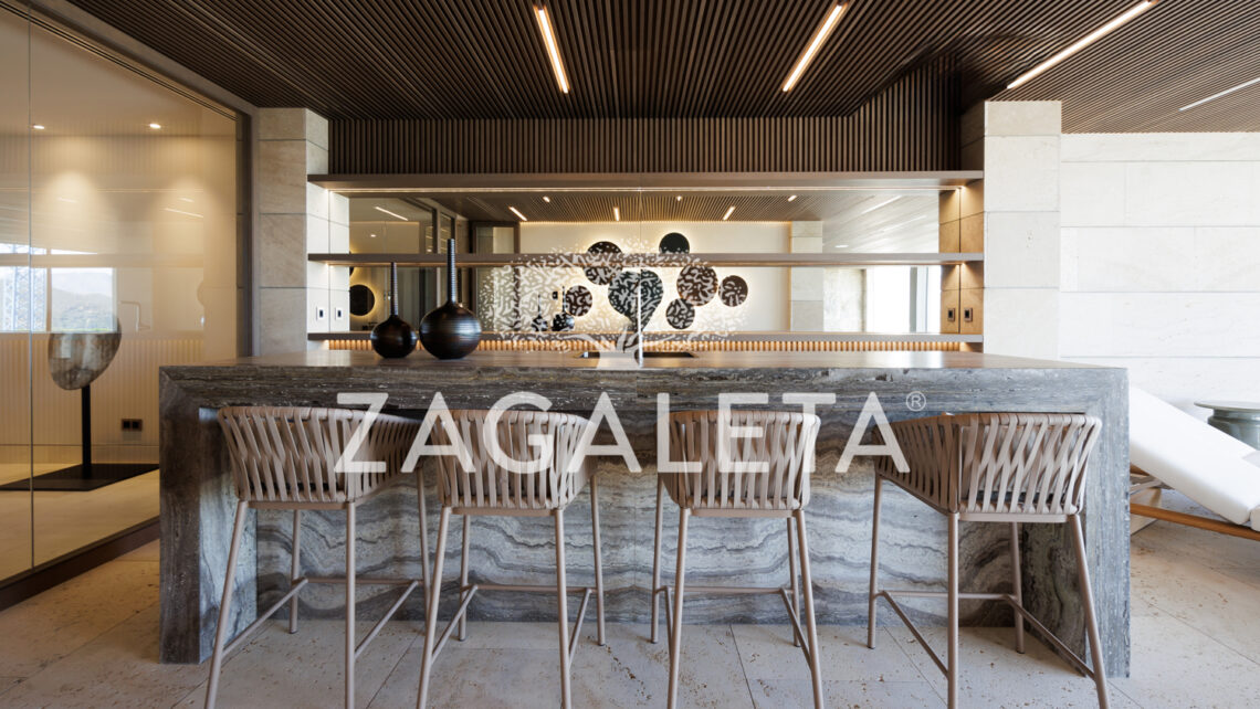 Villa Kaizen