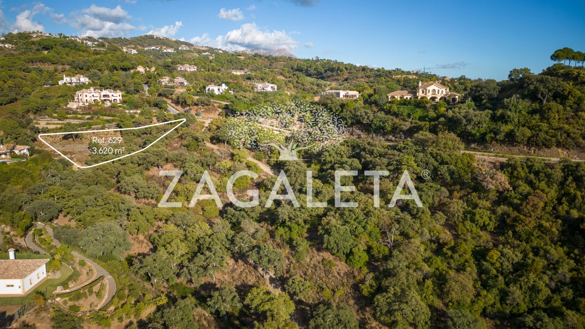 Parcela 629