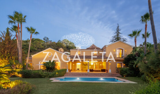 Villa Siena