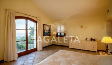 Villa Siena