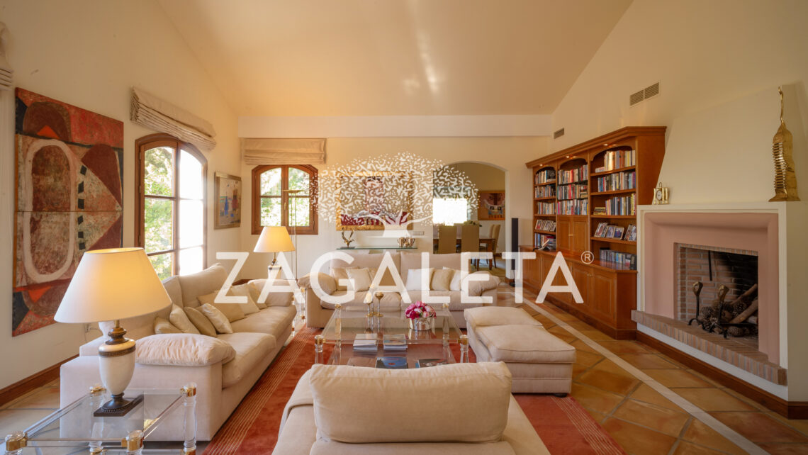 Villa Siena