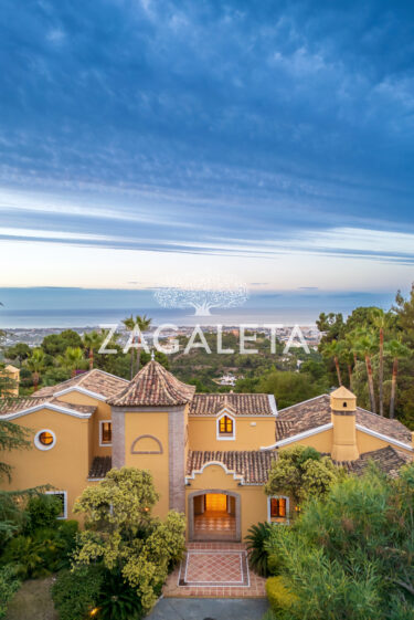 Villa Siena