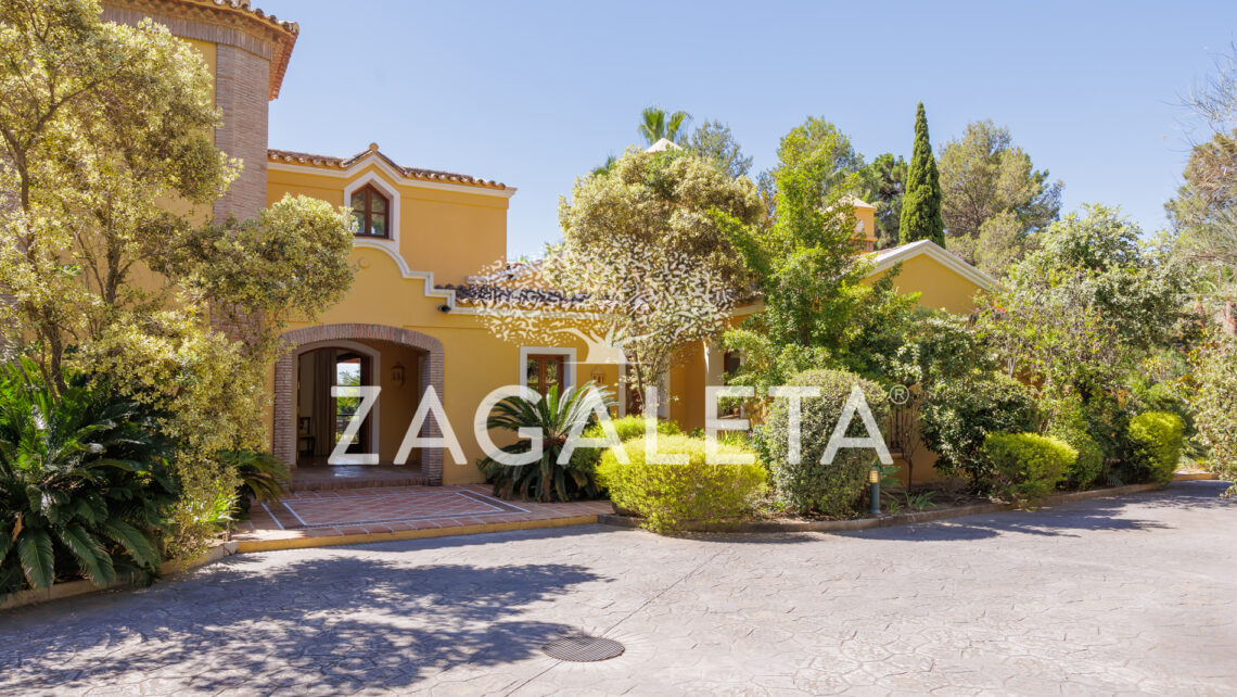 Villa Siena