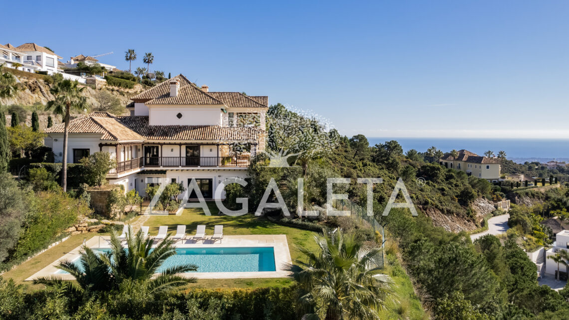 Villa Montemayor