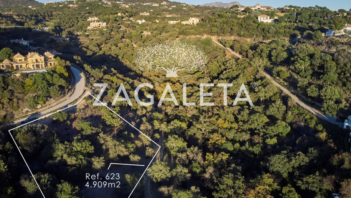 Homesite 623