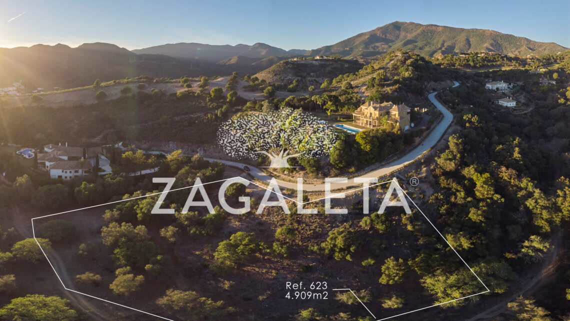 Homesite 623