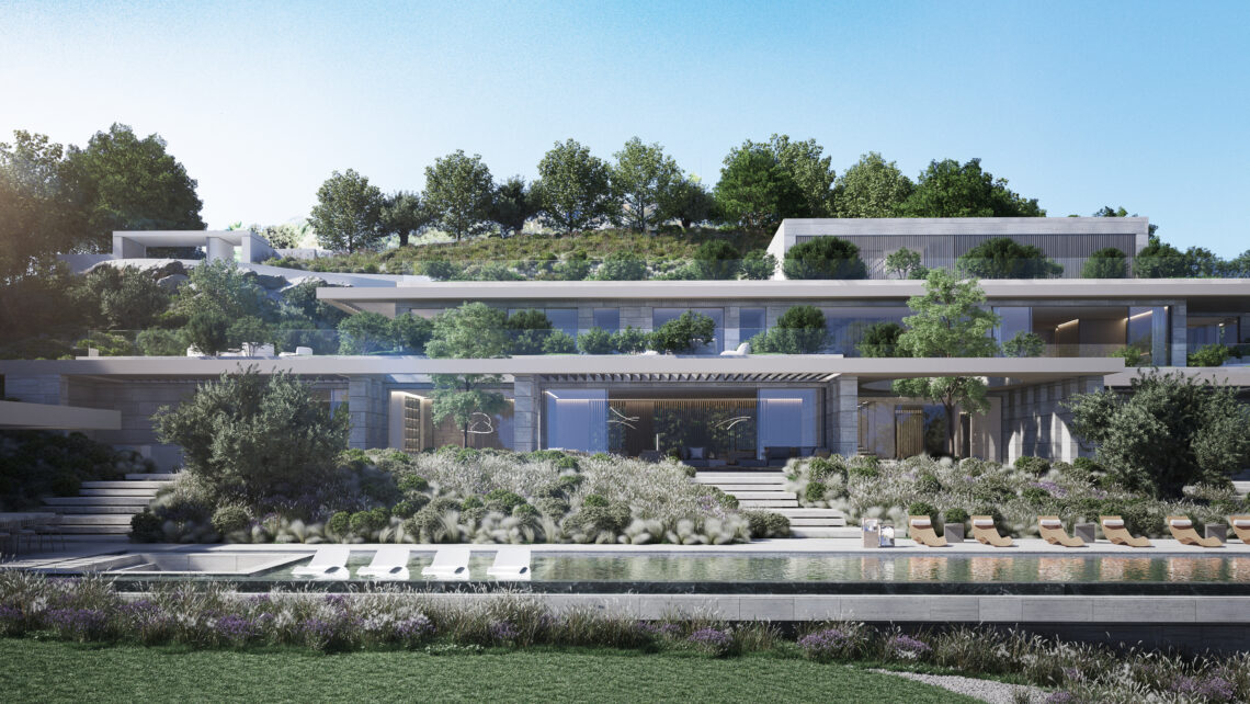 Villa Kensho