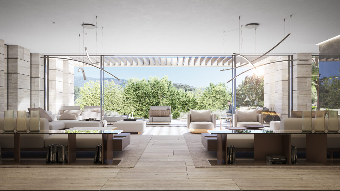 Villa Kensho