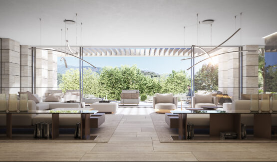 Homesite 623