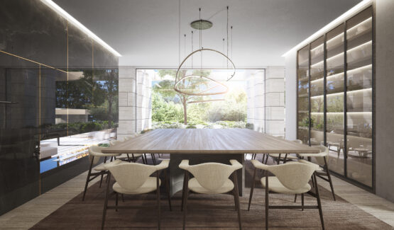 Villa Kensho