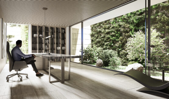 Villa Kensho
