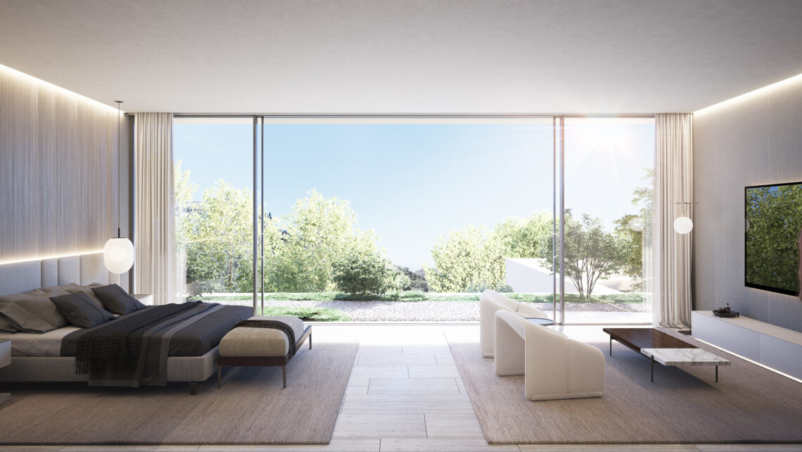 Villa Kensho