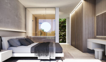 Villa Kensho