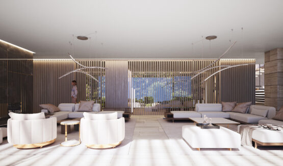 Villa Kensho