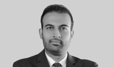 Kashif Mahmood