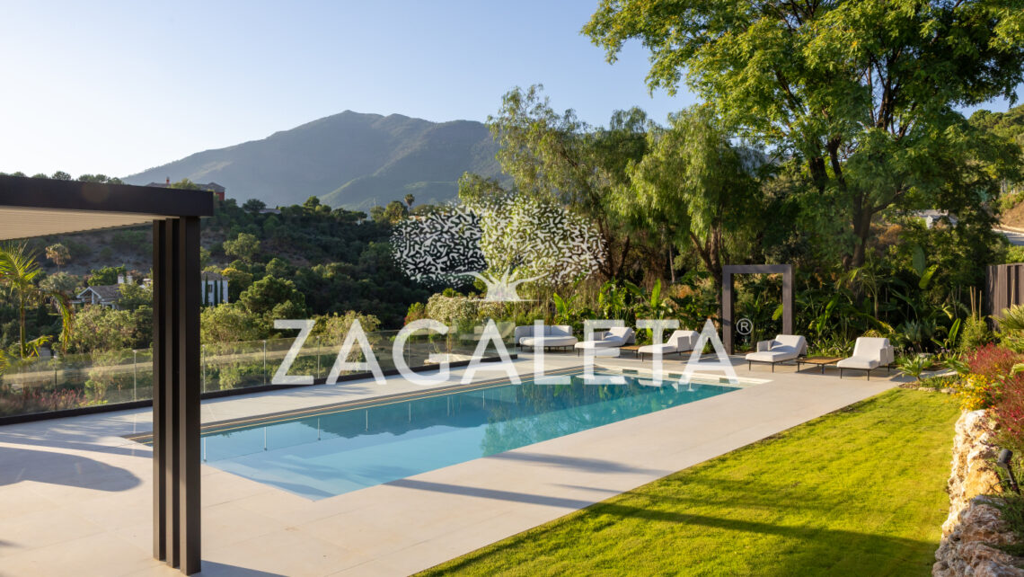 Villa Malibú