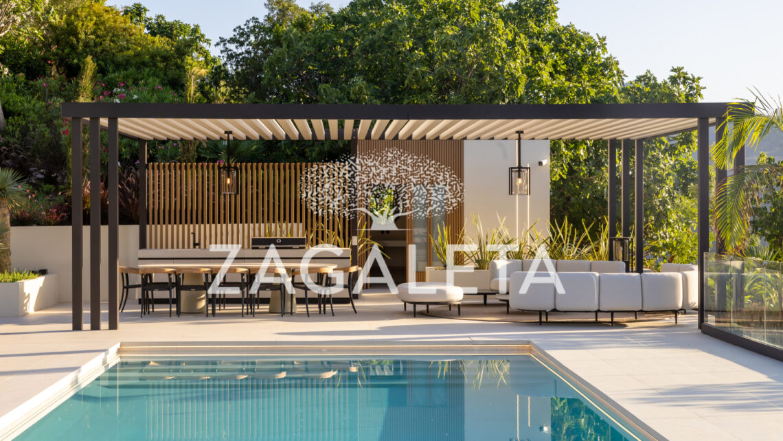 Villa Malibú