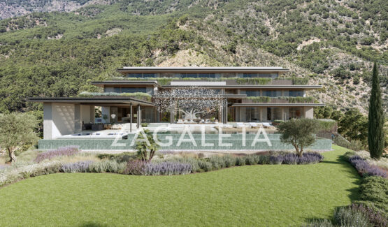 Villa Olympia
