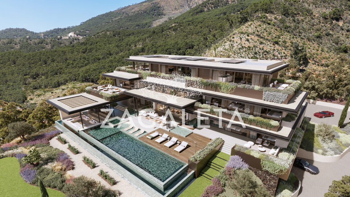 Villa Olympia