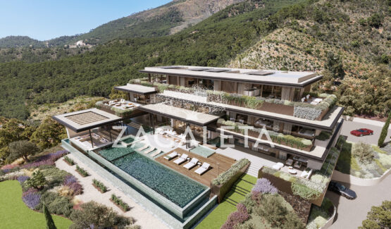 Villa Olympia