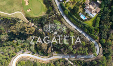 Homesite 852