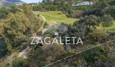 Homesite 852