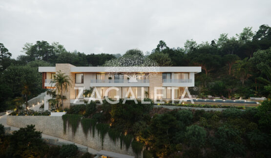 Villa Kanopea