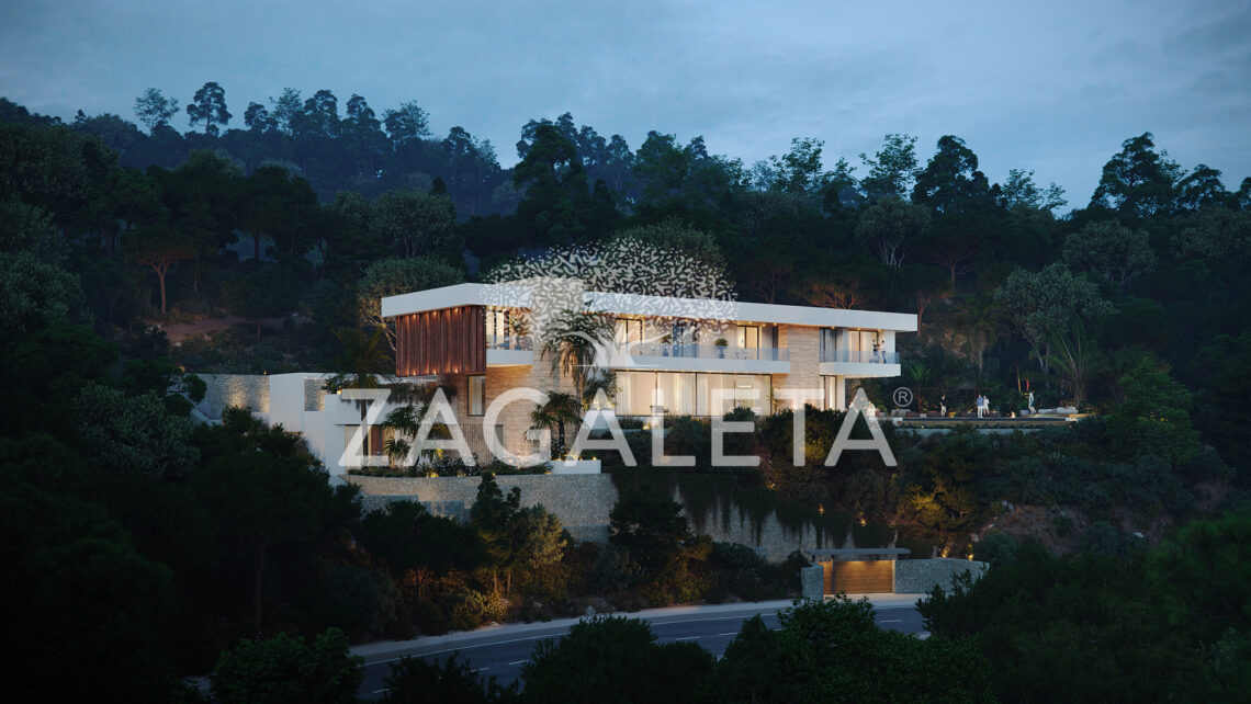 Villa Kanopea