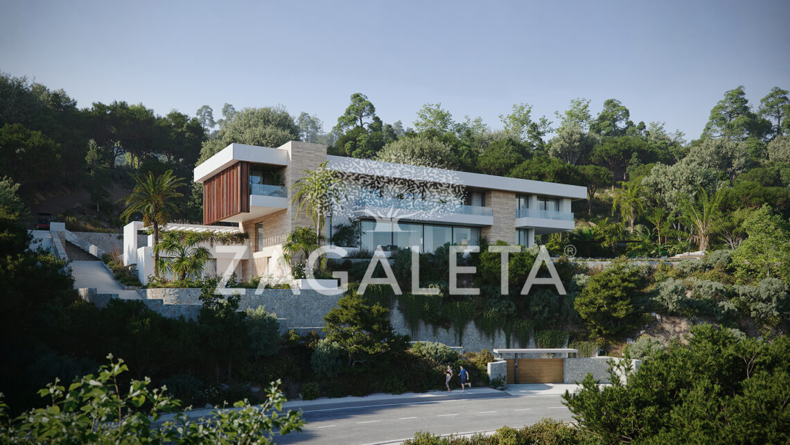 Villa Kanopea