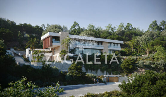Villa Kanopea