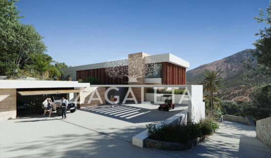 Villa Kanopea