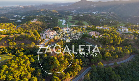 Parcela 1050