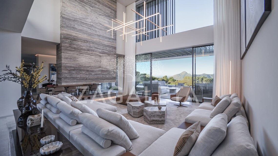 Villa Geneve