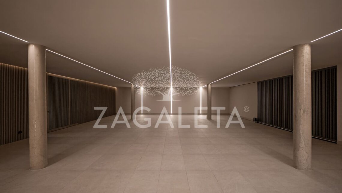 Villa Geneve