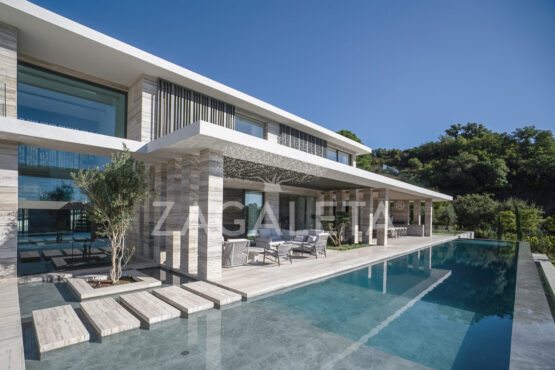 Villa Geneve