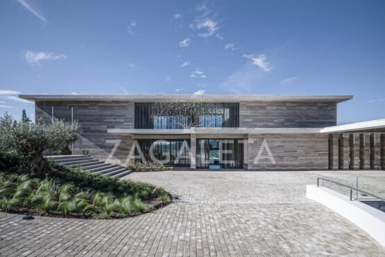 Villa Geneve