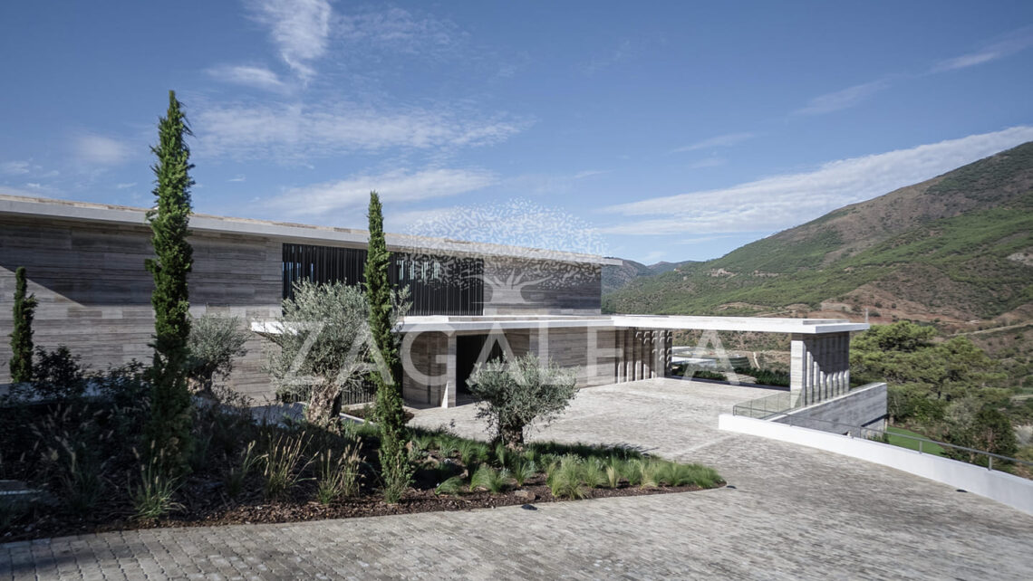 Villa Geneve