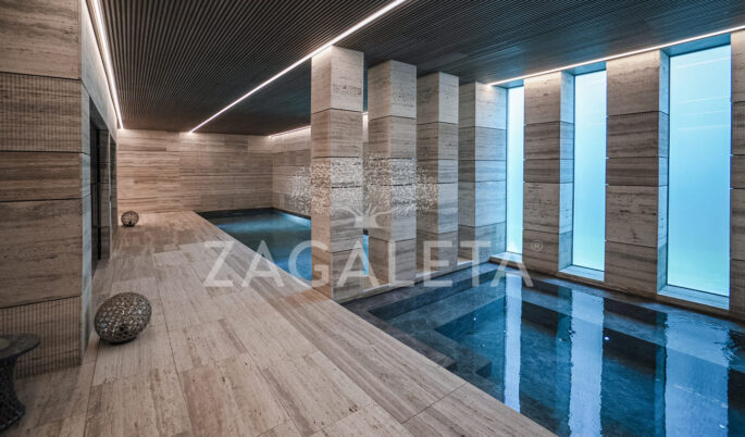 Villa Geneve