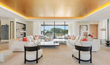 Villa Zenmar